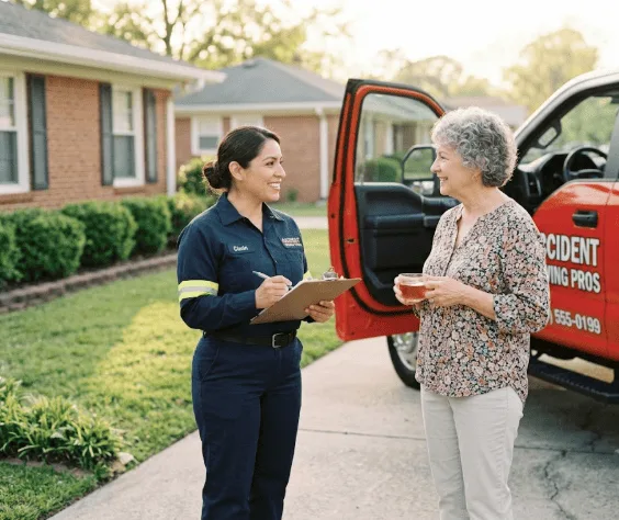 Accident Towing Service Palestine, AR FAQs